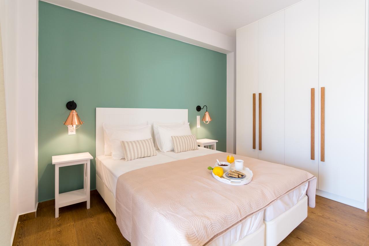 Aristidis Country Villa-Anesis Kamilari Ngoại thất bức ảnh