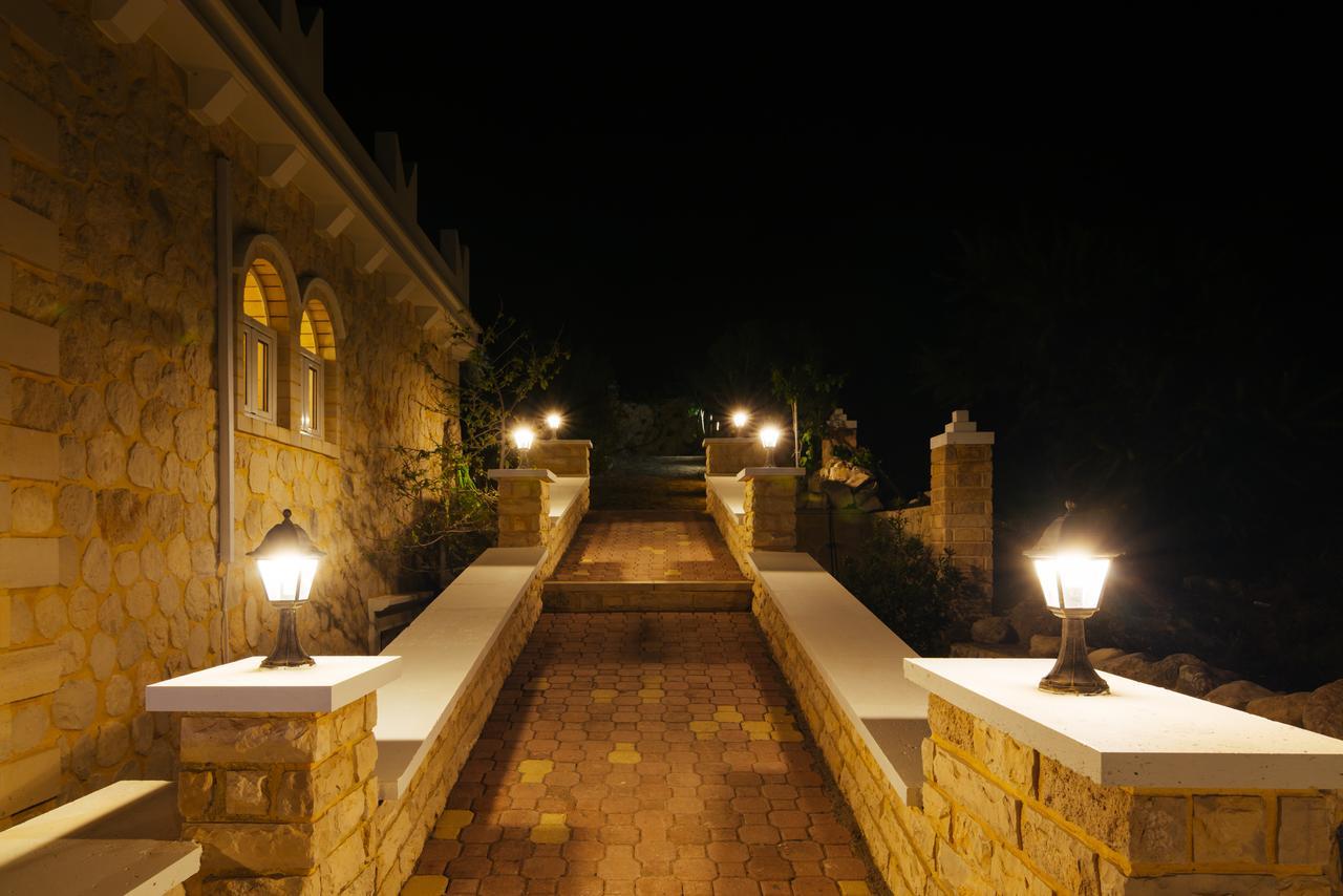 Aristidis Country Villa-Anesis Kamilari Ngoại thất bức ảnh